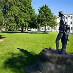 Bed & Breakfast Royal Oak 3*