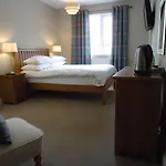 Bed & Breakfast Royal Oak 3*