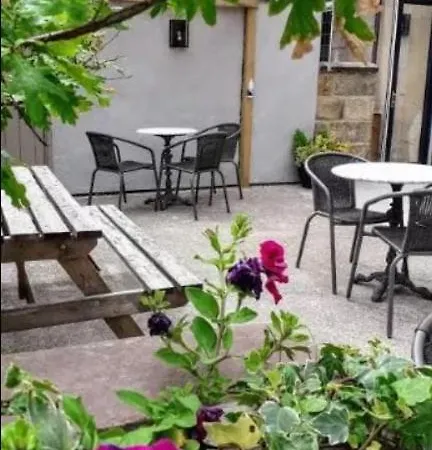 Bed & Breakfast Royal Oak 3*