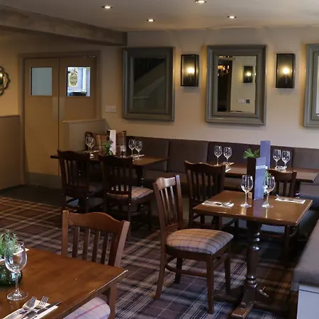 Royal Oak Bed & Breakfast 3*