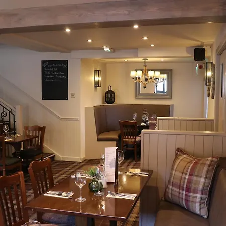 Royal Oak Oda ve Kahvaltı Great Ayton