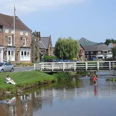 Royal Oak Bed & Breakfast 3*