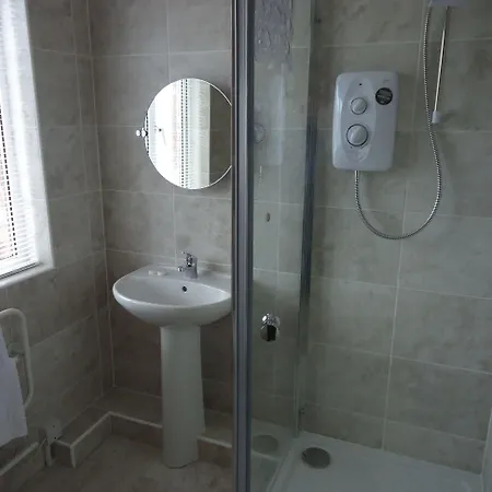 Royal Oak Bed & Breakfast 3*