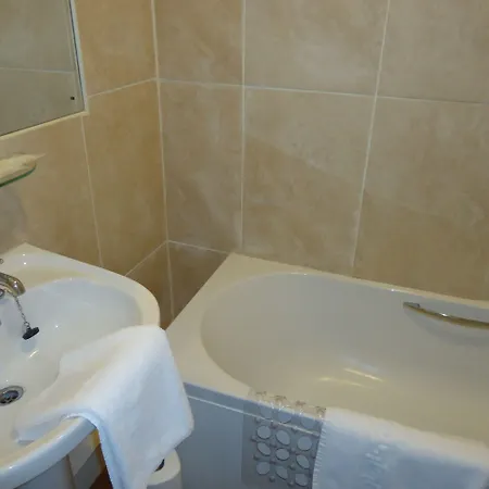 Bed & Breakfast Royal Oak Great Ayton