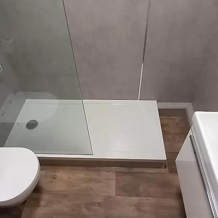 Bed & Breakfast Royal Oak 3*