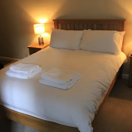 Royal Oak Bed & Breakfast Great Ayton