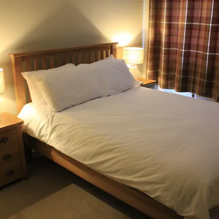 Bed & Breakfast Royal Oak 3*