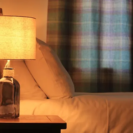 Bed & Breakfast Royal Oak 3*