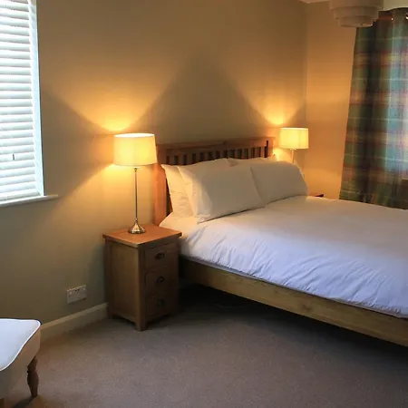 Bed & Breakfast Royal Oak 3*