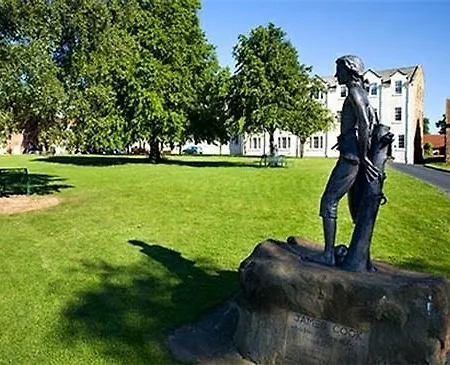 Bed & Breakfast Royal Oak 3*