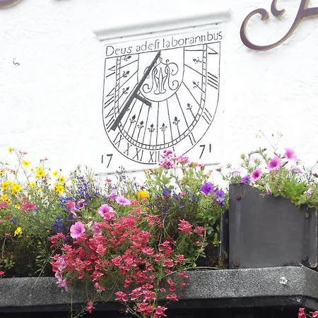Bed & Breakfast Royal Oak 3*