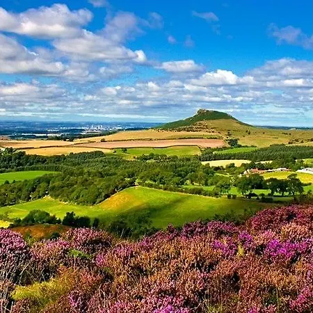 Royal Oak 3* Great Ayton