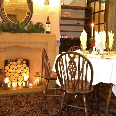 Bed & Breakfast Royal Oak 3*