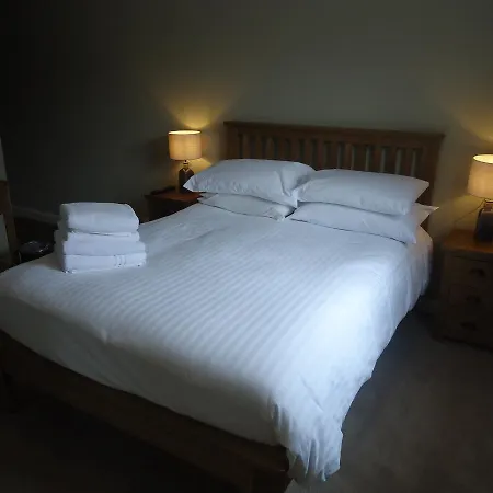 Bed & Breakfast Royal Oak 3*