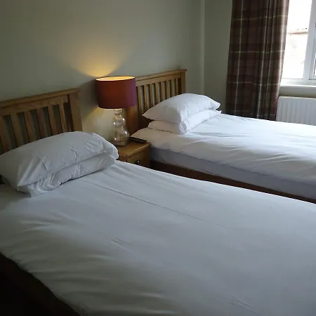 Bed & Breakfast Royal Oak 3*