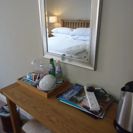 Oda ve Kahvaltı Royal Oak 3*