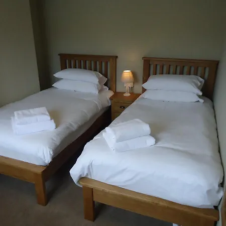 Bed & Breakfast Royal Oak 3*