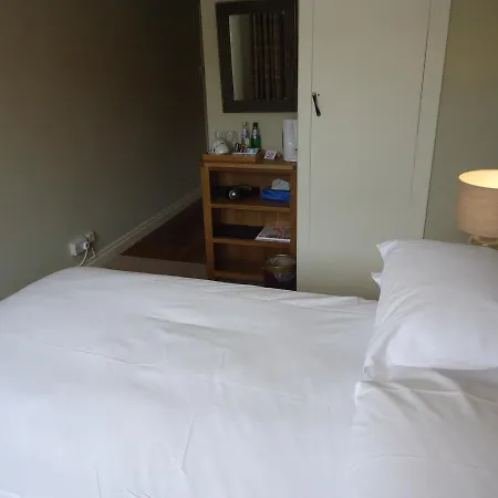 Bed & Breakfast Royal Oak 3*