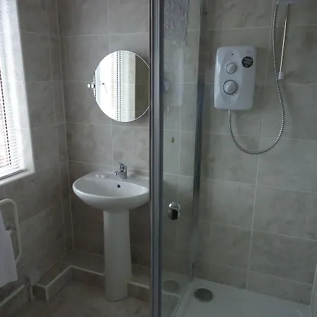 Bed & Breakfast Royal Oak 3*