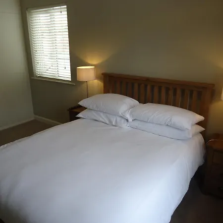Bed & Breakfast Royal Oak 3*