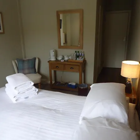 Bed & Breakfast Royal Oak 3*