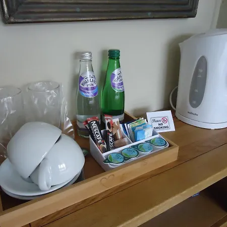 Oda ve Kahvaltı Royal Oak 3*