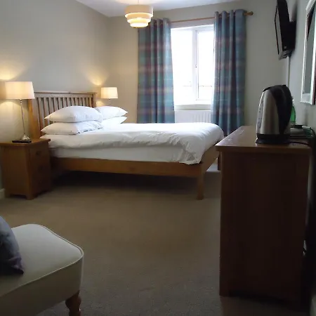 Bed & Breakfast Royal Oak 3*