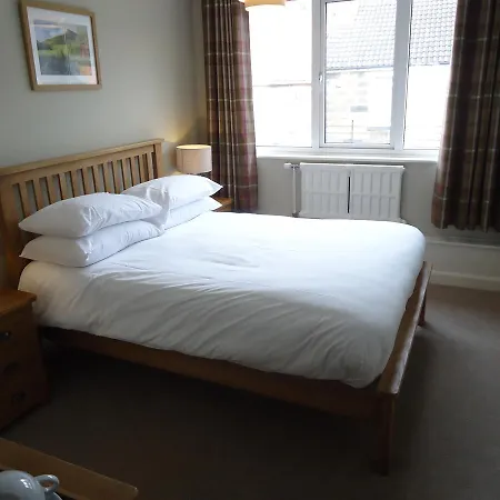 Bed & Breakfast Royal Oak 3*