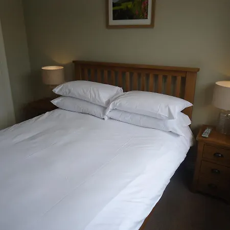 Bed & Breakfast Royal Oak 3*