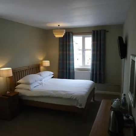 Royal Oak 3* Great Ayton