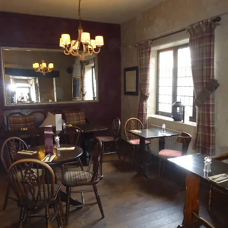 Bed & Breakfast Royal Oak 3*