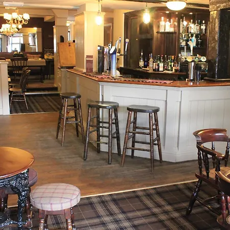 Royal Oak 3* Great Ayton