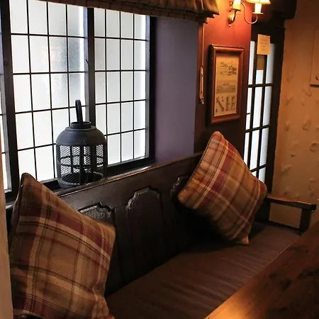 Bed & Breakfast Royal Oak 3*