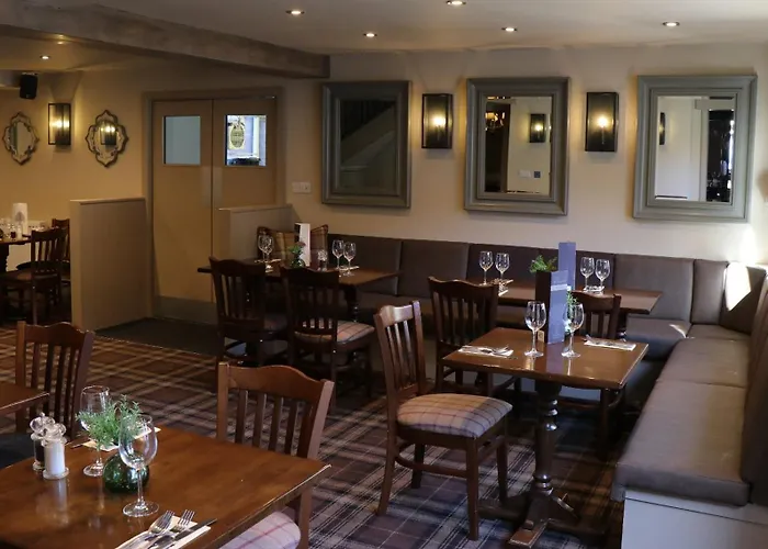 Royal Oak Bed & Breakfast 3*