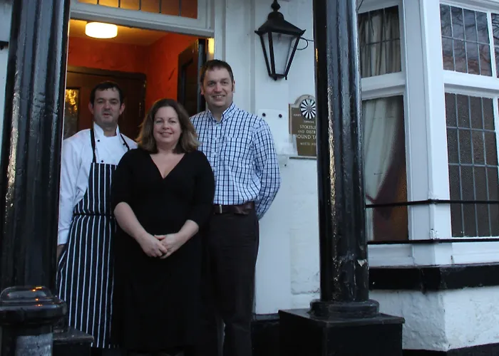 Bed & Breakfast Royal Oak