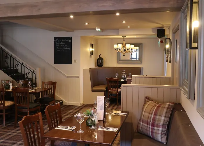 Royal Oak Bed & Breakfast