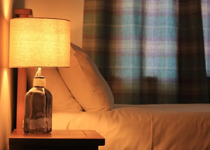 Bed & Breakfast Royal Oak 3*