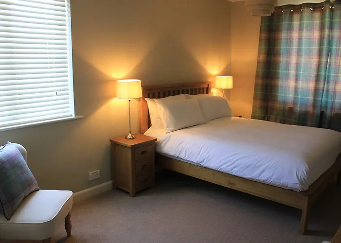 Bed & Breakfast Royal Oak 3*