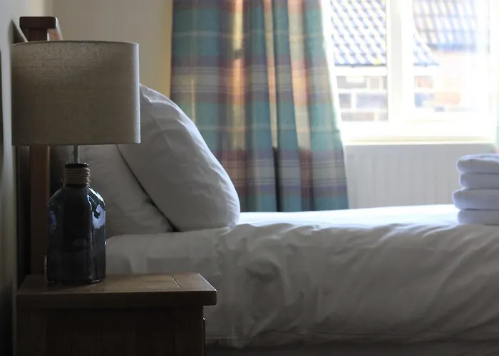 Royal Oak 3* Great Ayton