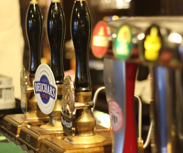 Royal Oak 3* Great Ayton