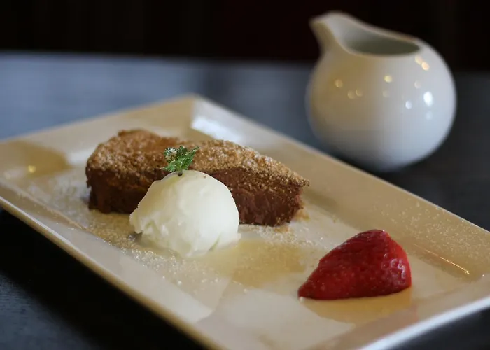 Bed & Breakfast Royal Oak 3*