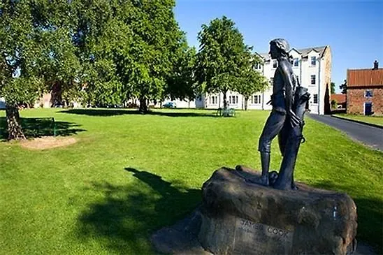 Bed & Breakfast Royal Oak 3*