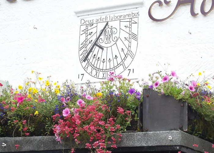 Bed & Breakfast Royal Oak 3*