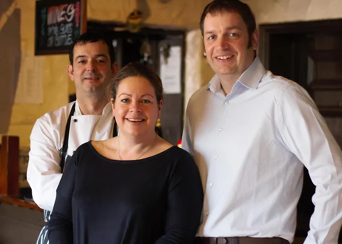 Bed & Breakfast Royal Oak 3*