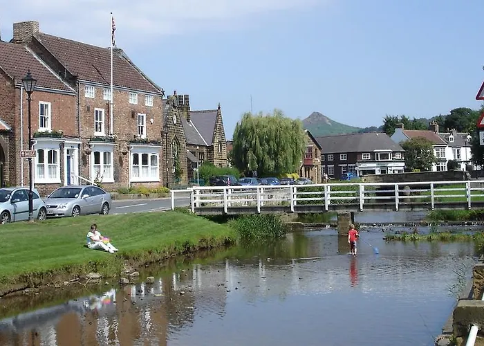 Bed & Breakfast Royal Oak 3*