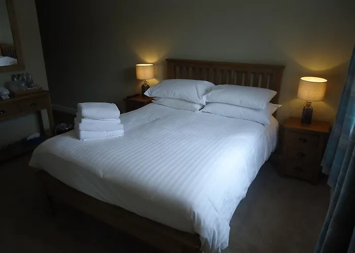 Bed & Breakfast Royal Oak 3*