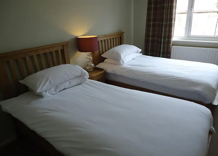 Bed & Breakfast Royal Oak 3*