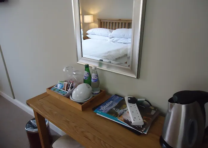 Bed & Breakfast Royal Oak 3*