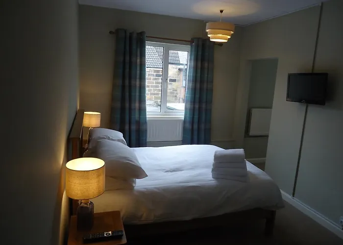 Royal Oak 3* Great Ayton