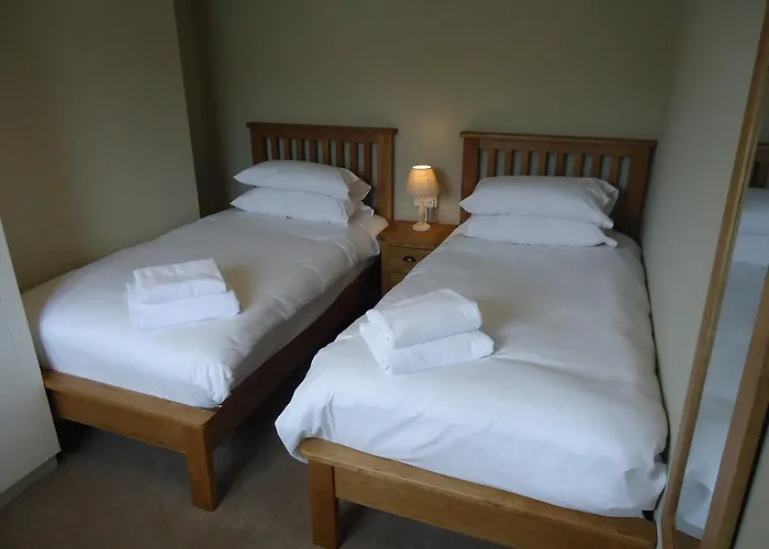 Bed & Breakfast Royal Oak 3*